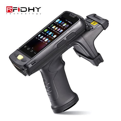 portable uhf rfid scanner|rfid long range finder.